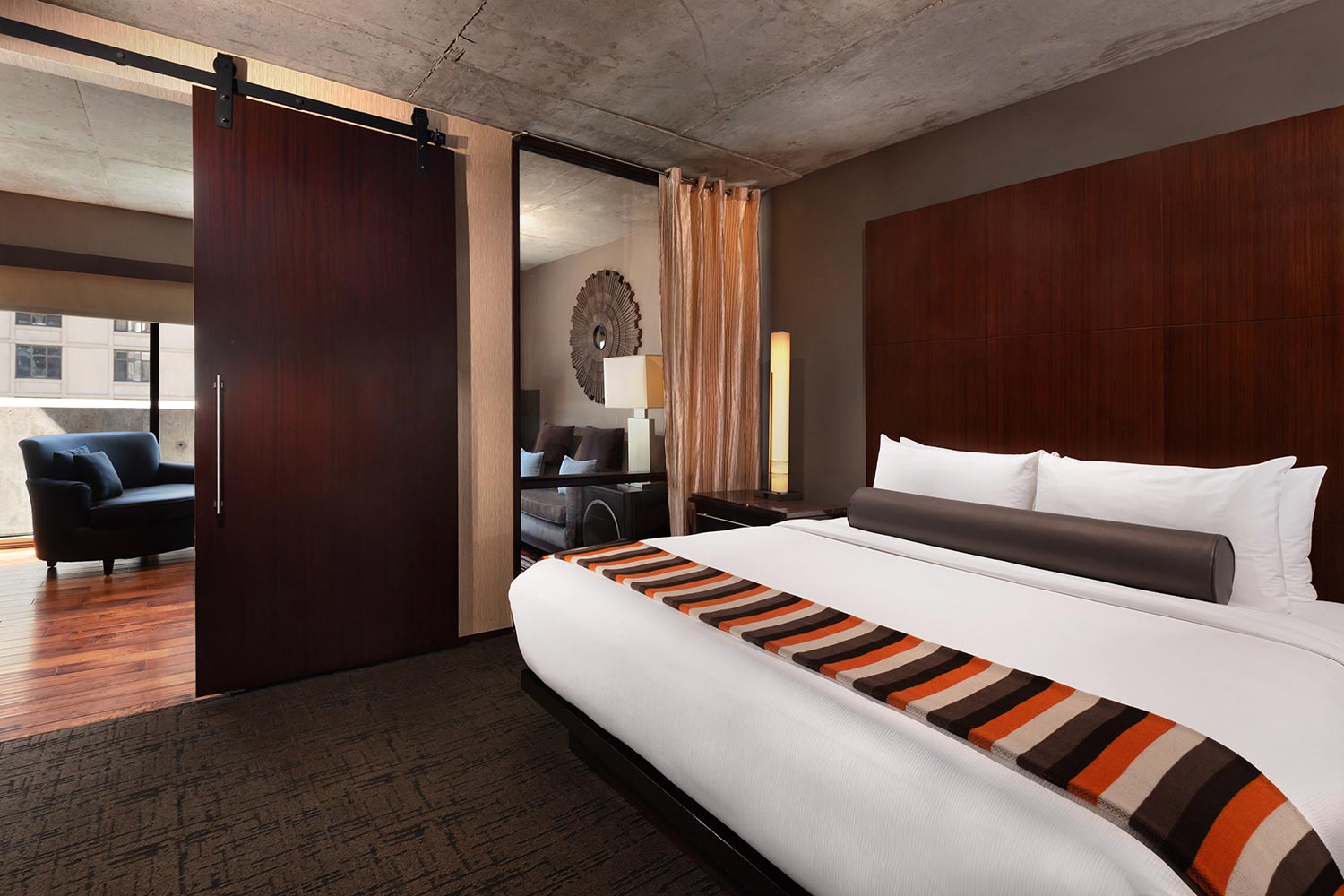 Eurostars Hotel Company