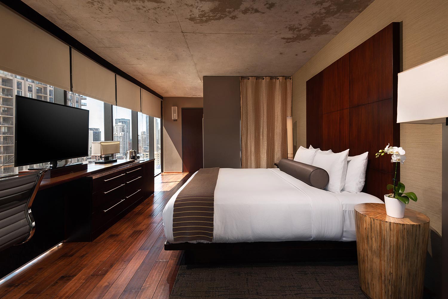 Eurostars Hotel Company