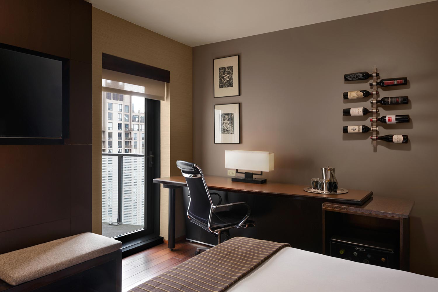 Eurostars Hotel Company
