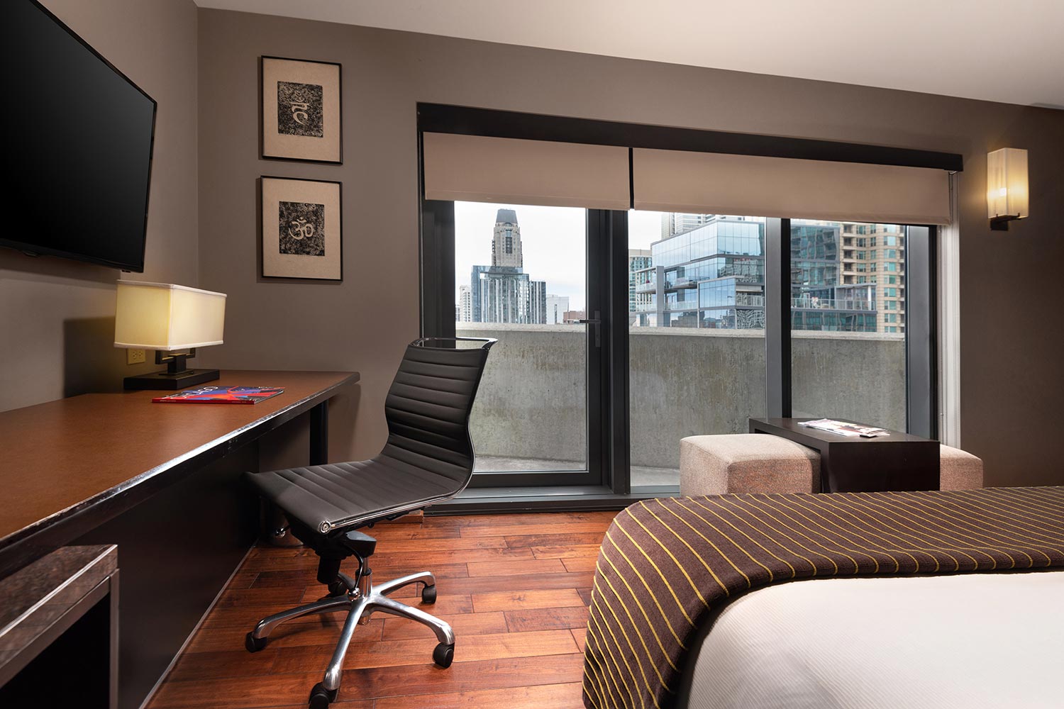Eurostars Hotel Company
