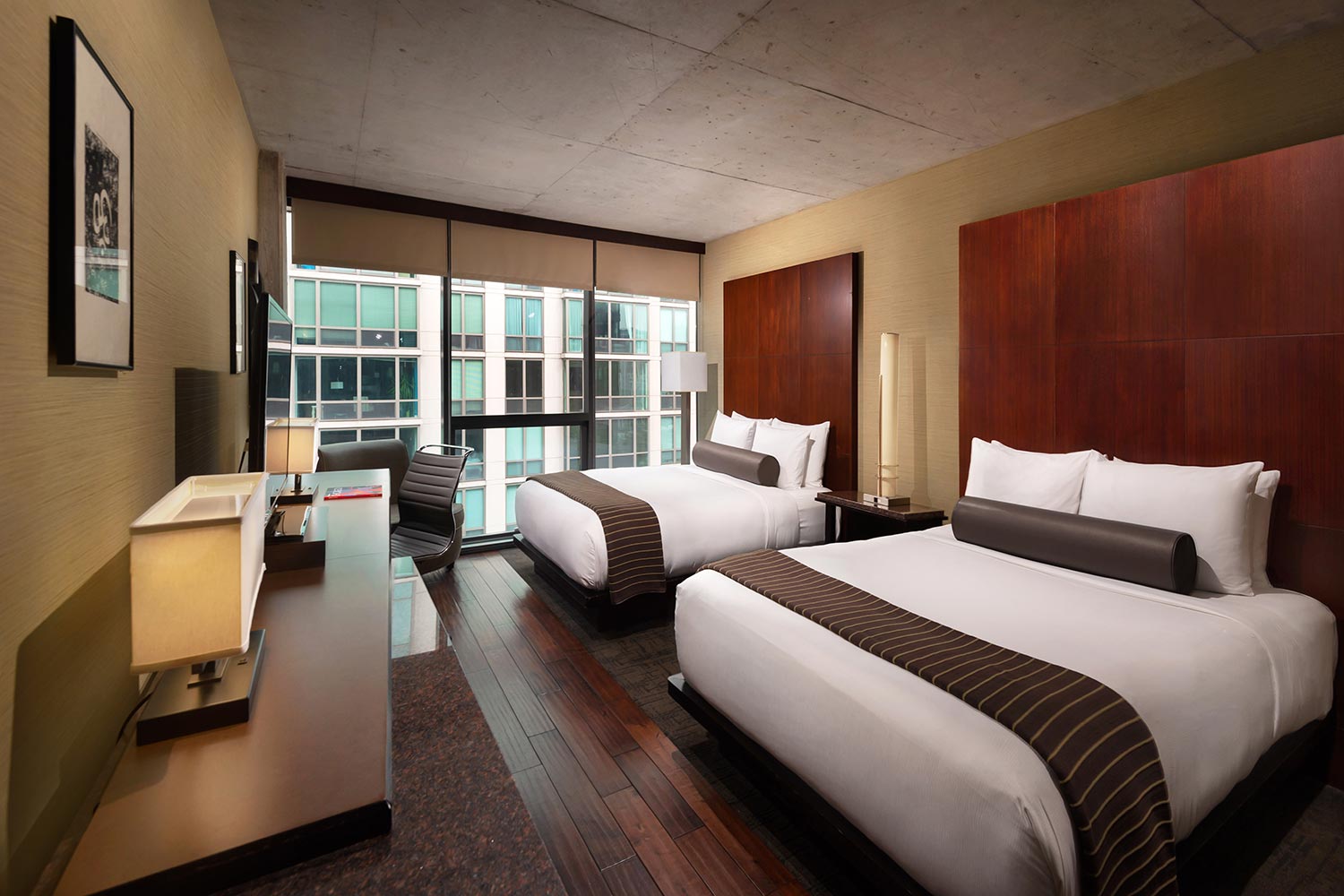 Eurostars Hotel Company