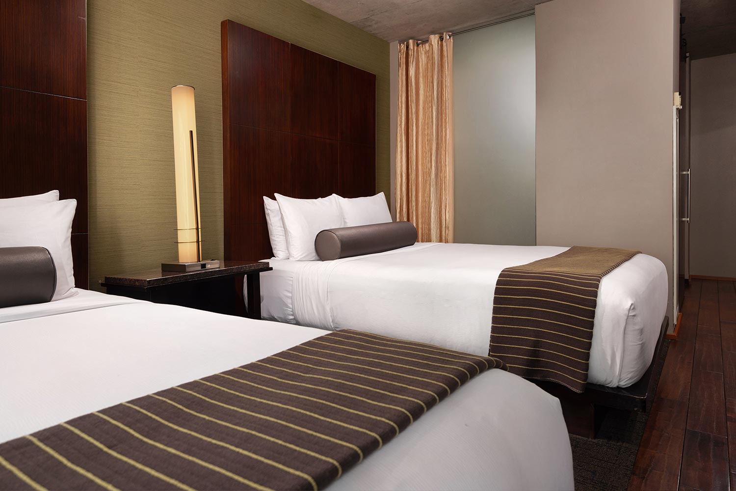 Eurostars Hotel Company