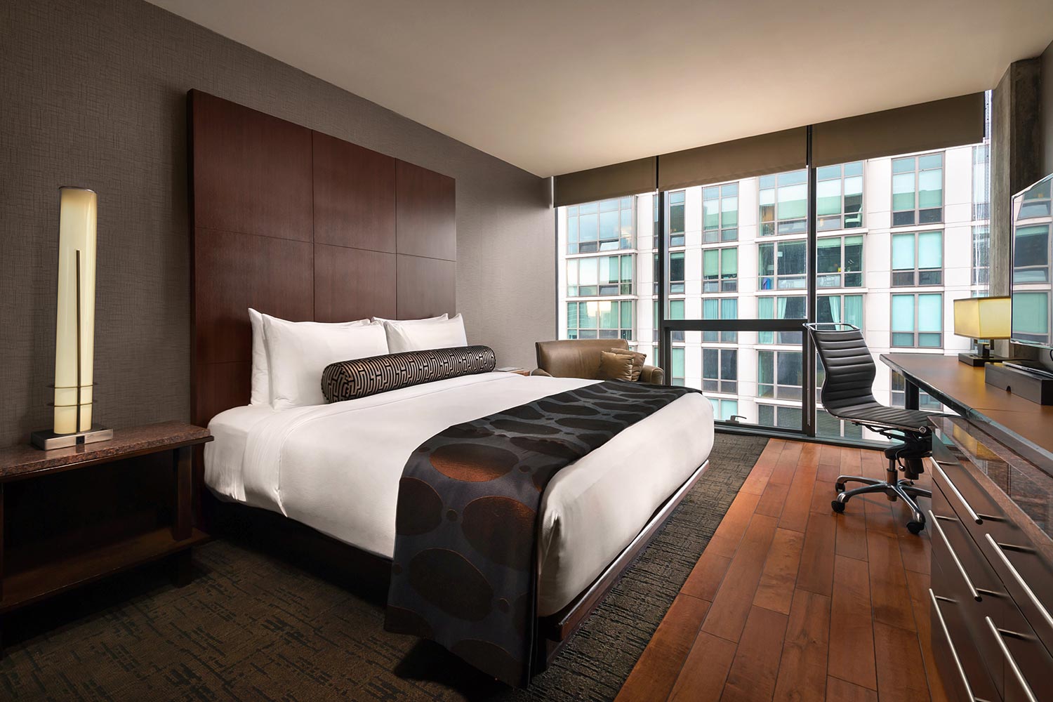 Eurostars Hotel Company