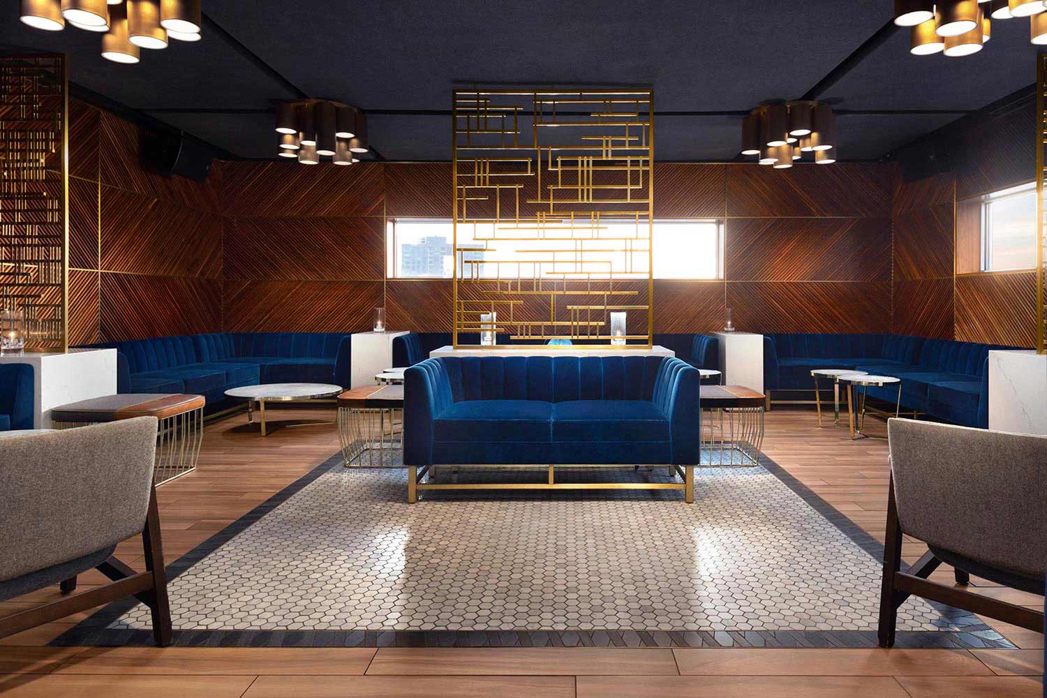 Eurostars Hotel Company