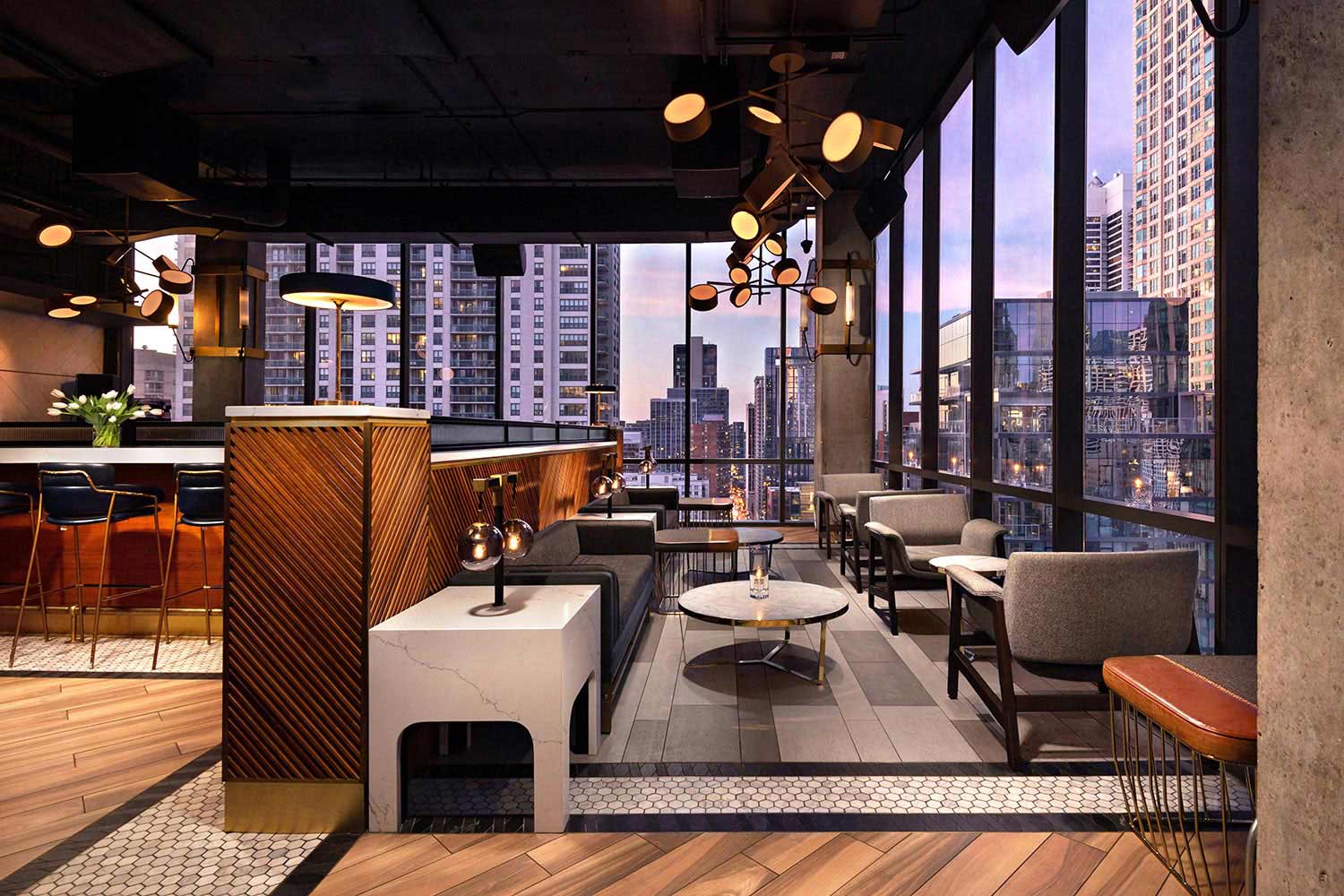 Eurostars Hotel Company