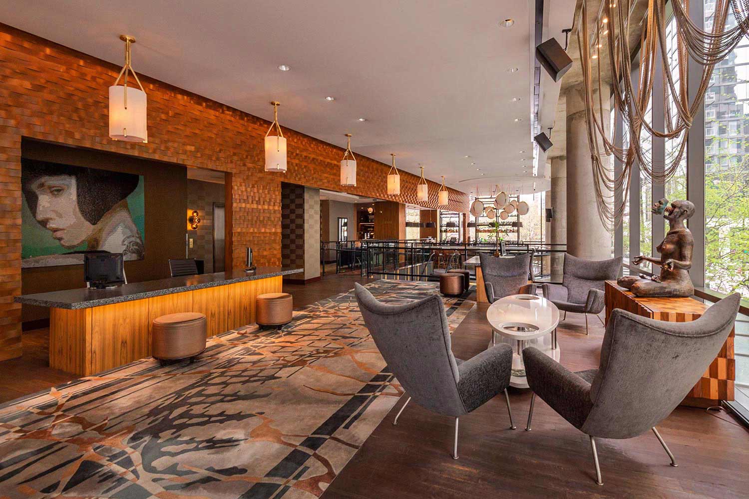 Eurostars Hotel Company