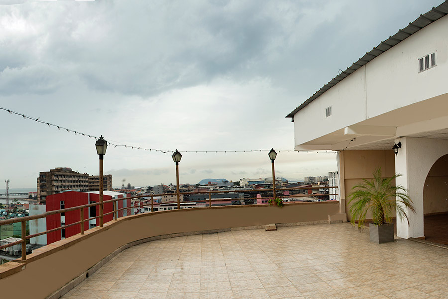 Hotel República  galeria