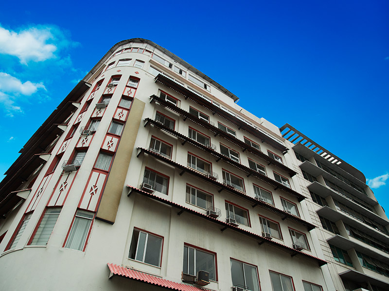 Hotel República  galeria