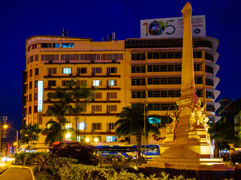 Hotel República  galeria