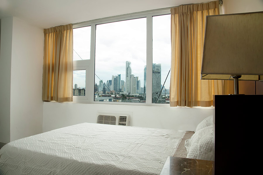 Chambre double standard 