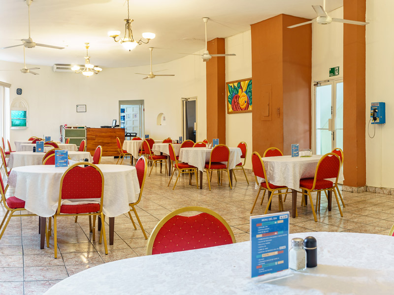 Hotel República  galeria