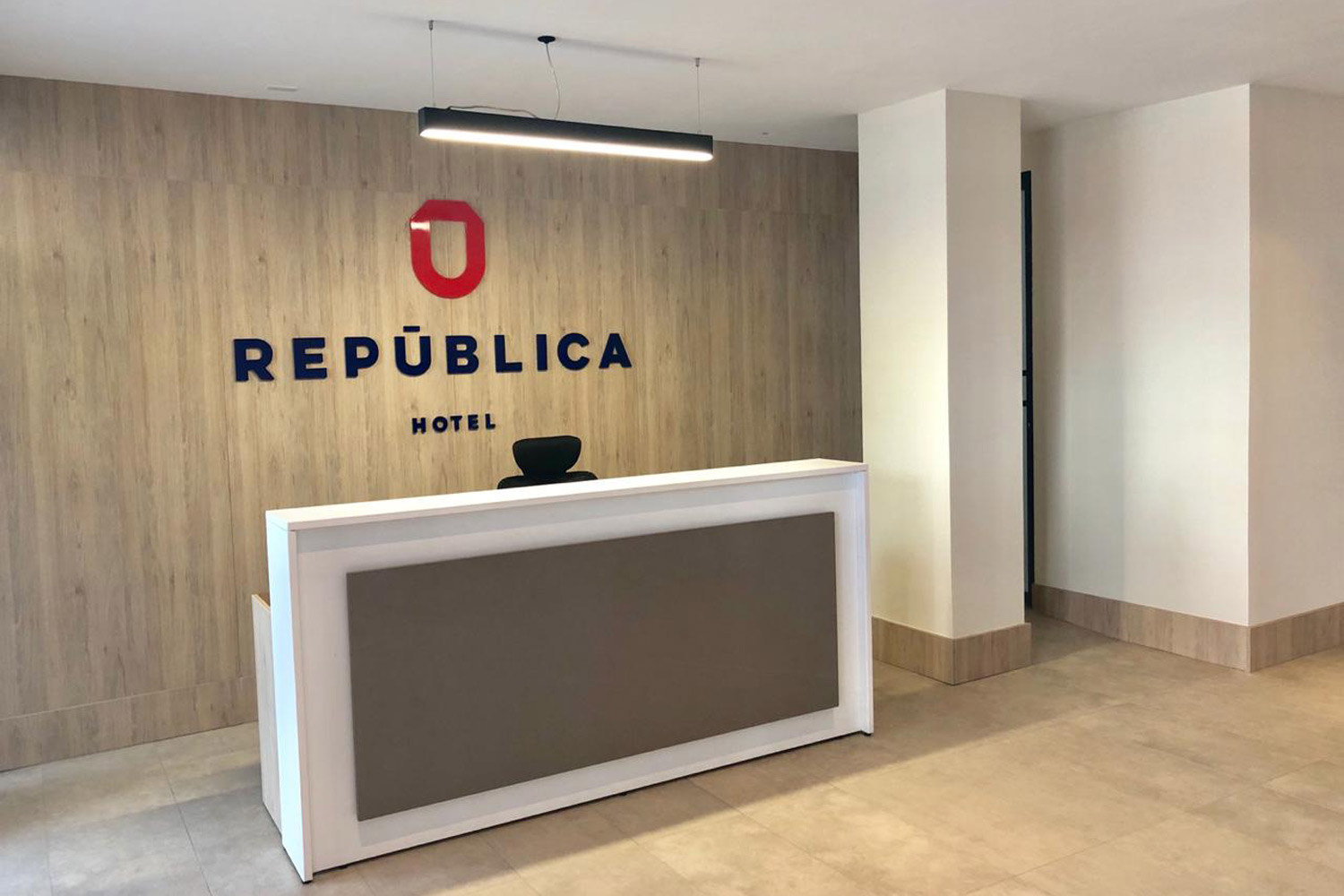 Hotel República  galeria