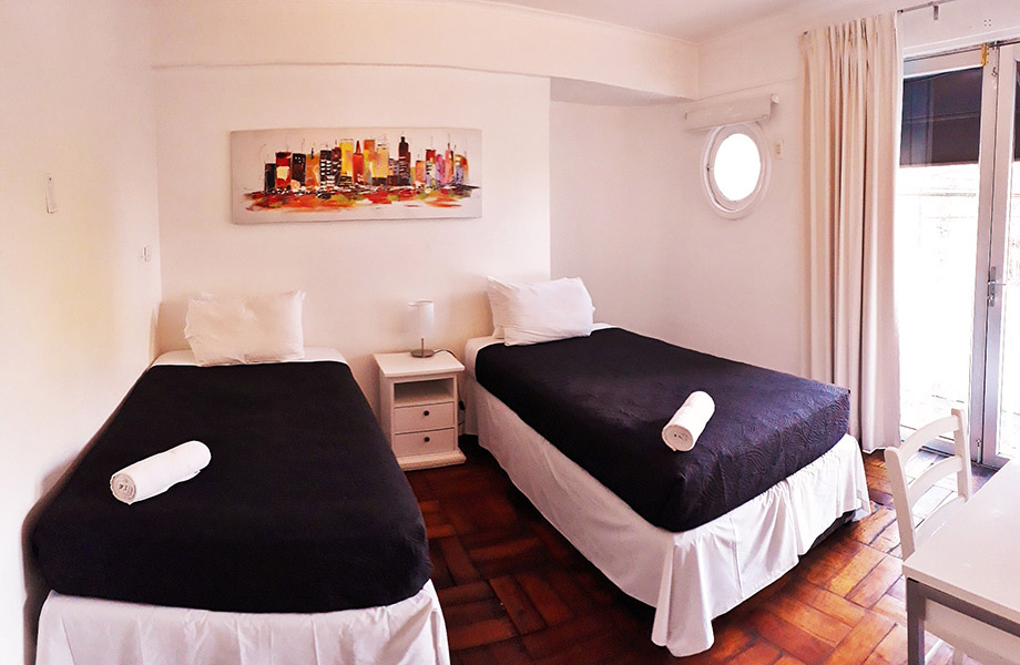 Hotel Boutique Tremo Bellas Artes  galeria