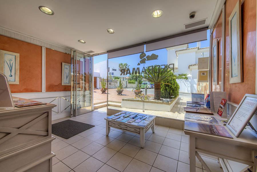 Apartamentos Piedramar  galeria