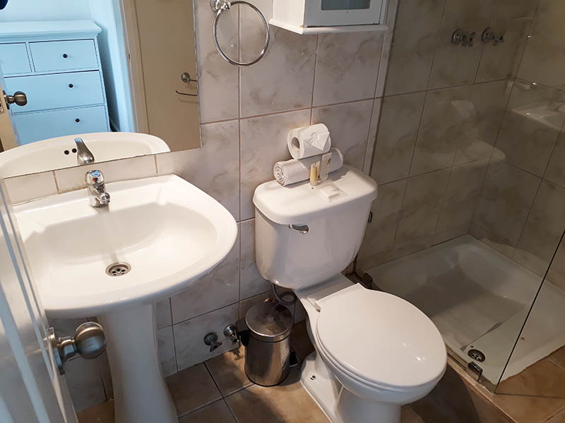 Photos of Hotel Boutique Tremo Patio Bellavista in Santiago de Chile