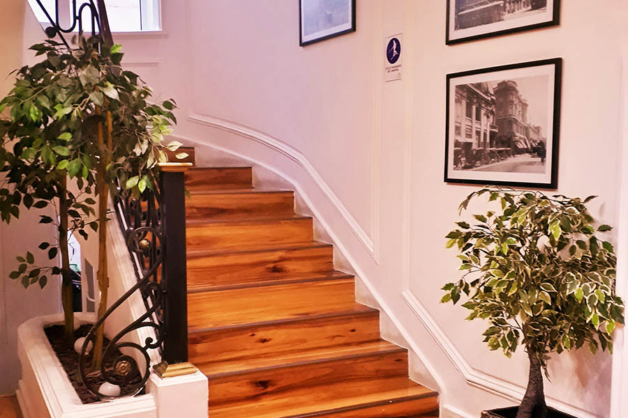 Photos of Hotel Boutique Tremo Patio Bellavista in Santiago de Chile