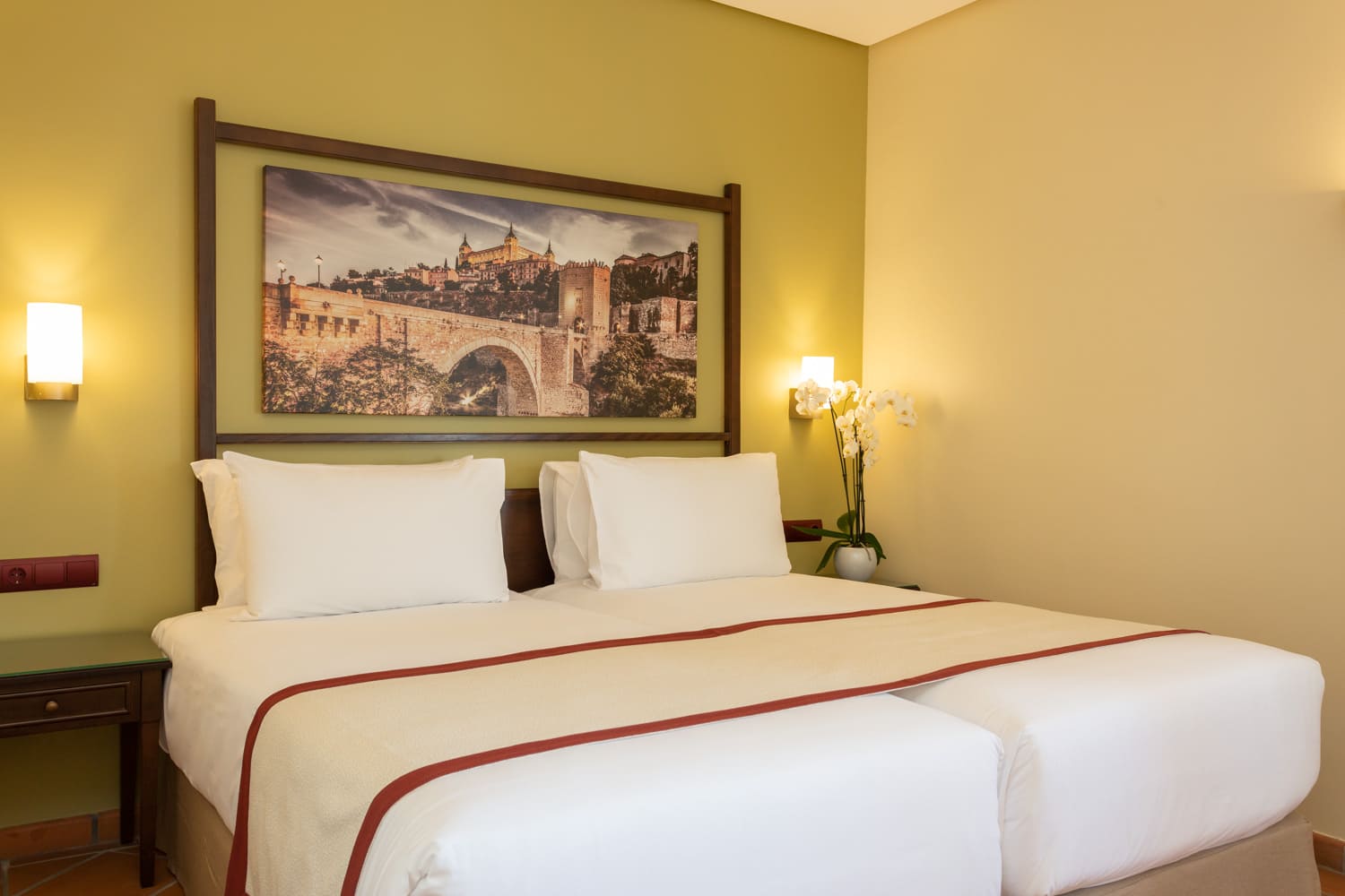 Eurostars Hotel Company