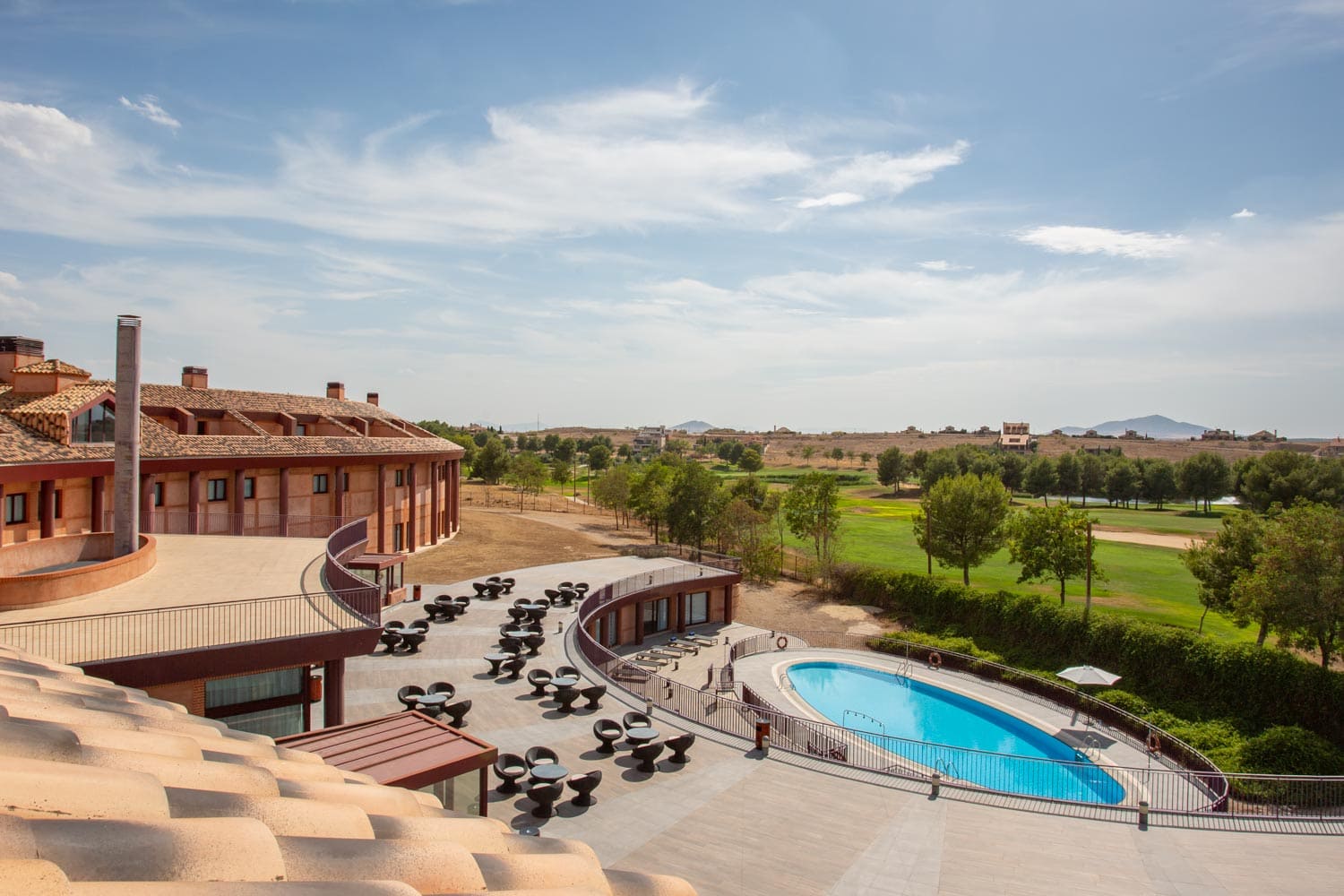 Eurostars Hotel Company