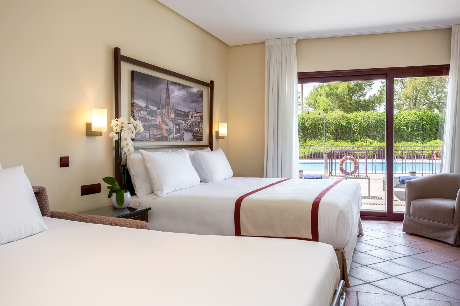 Eurostars Hotel Company