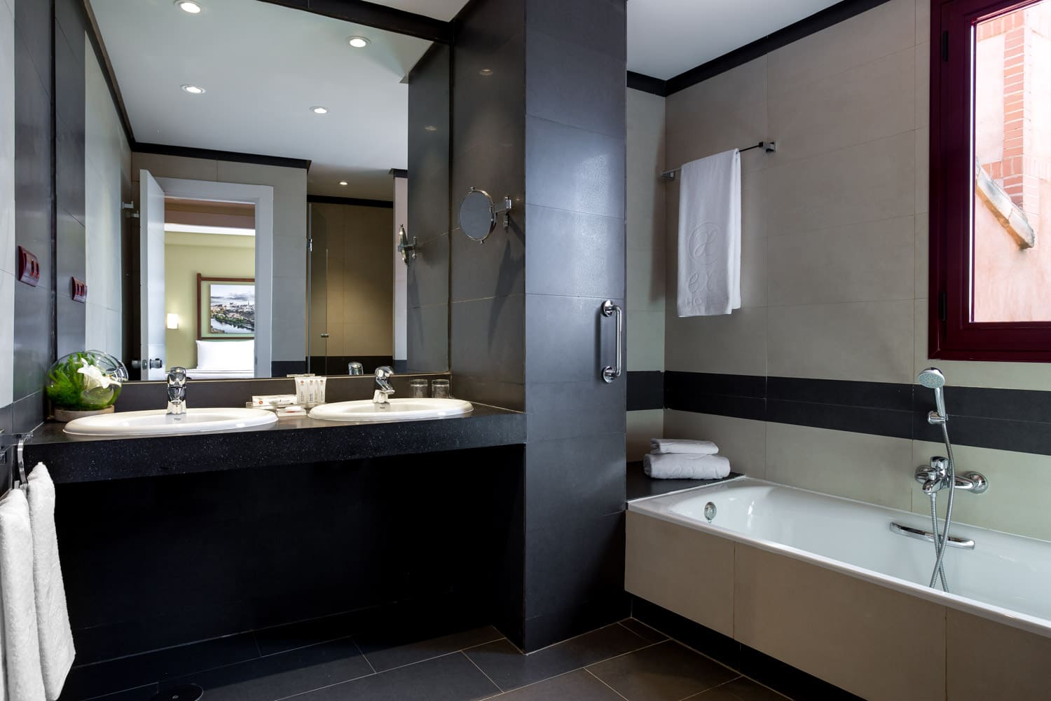 Eurostars Hotel Company