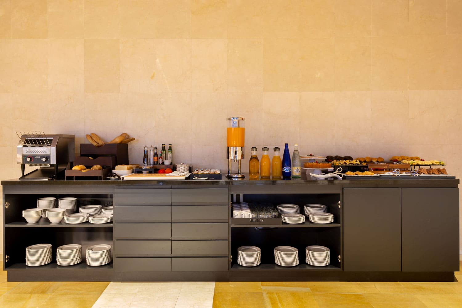 Eurostars Hotel Company