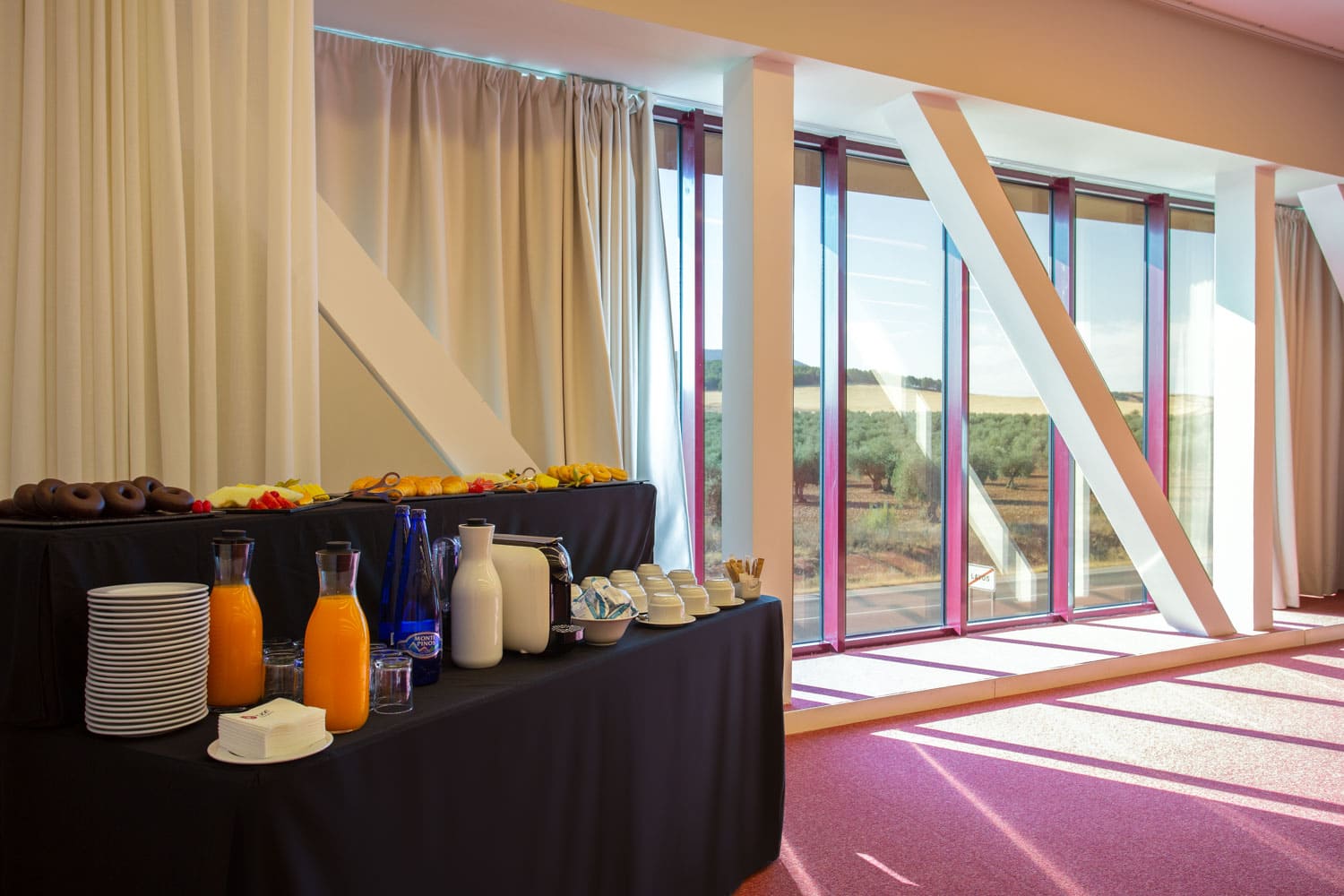Eurostars Hotel Company