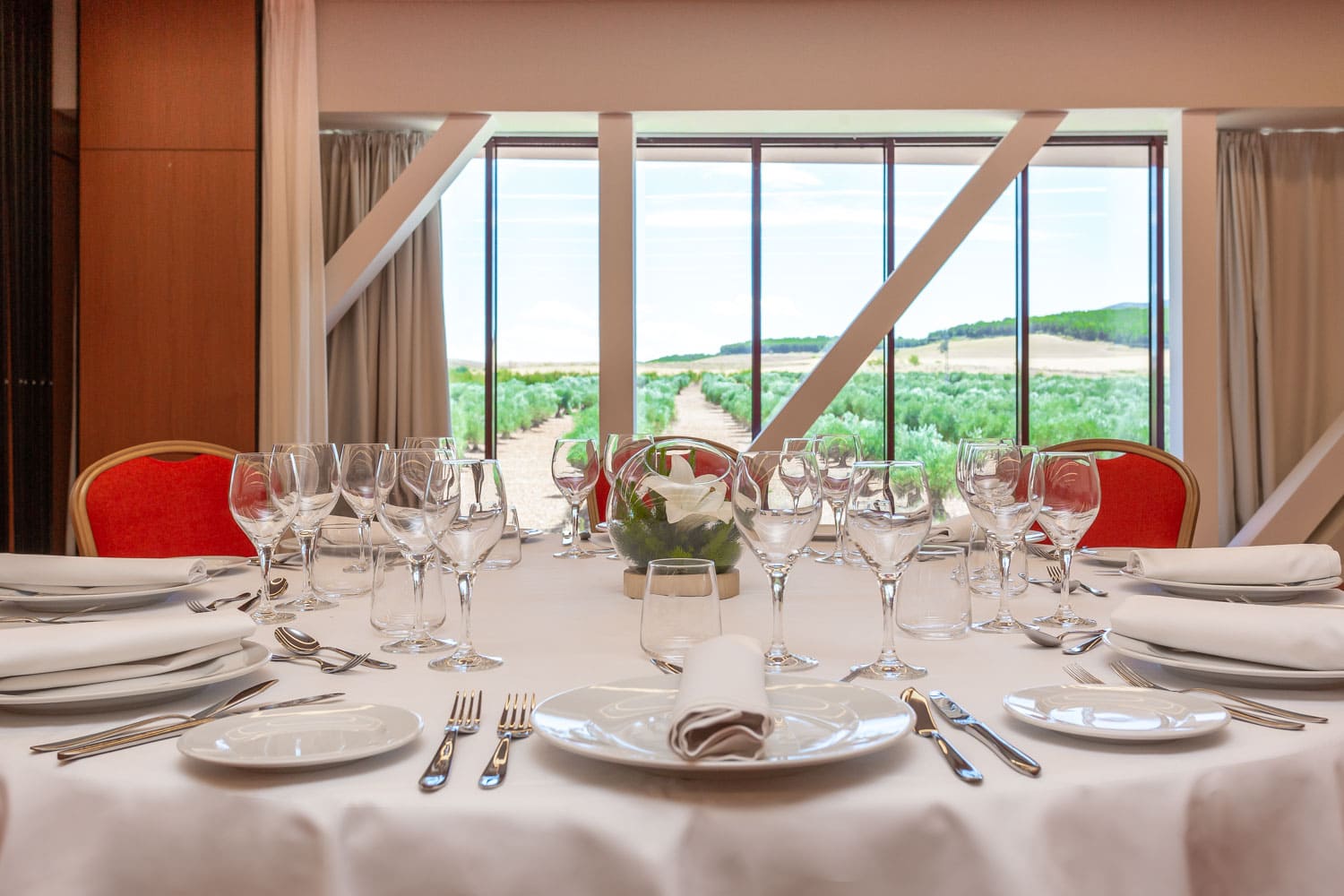 Eurostars Hotel Company