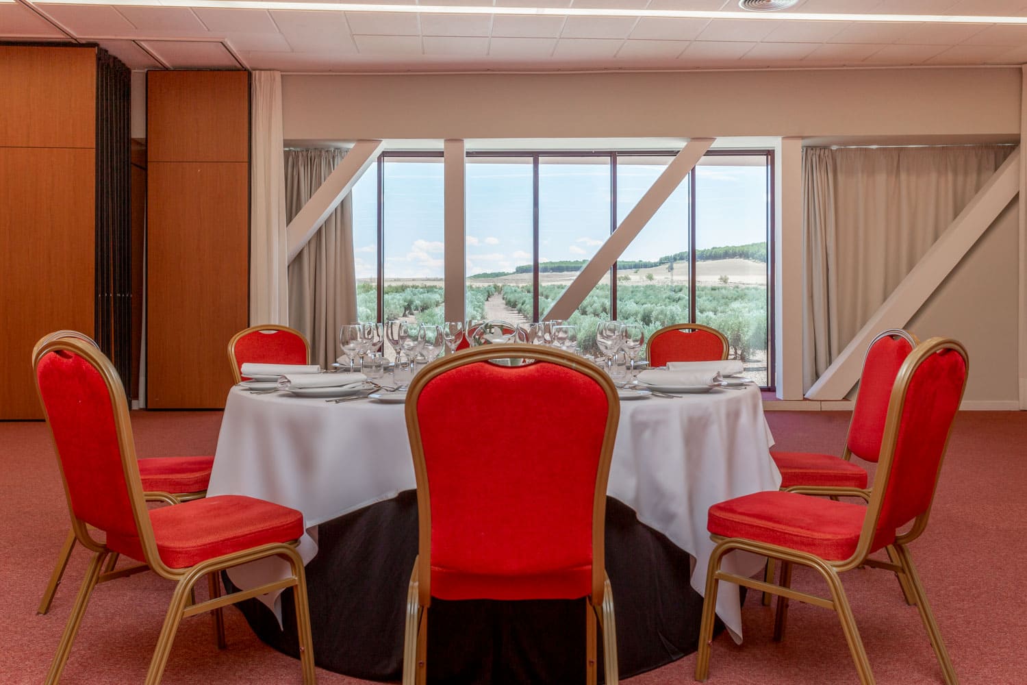 Eurostars Hotel Company