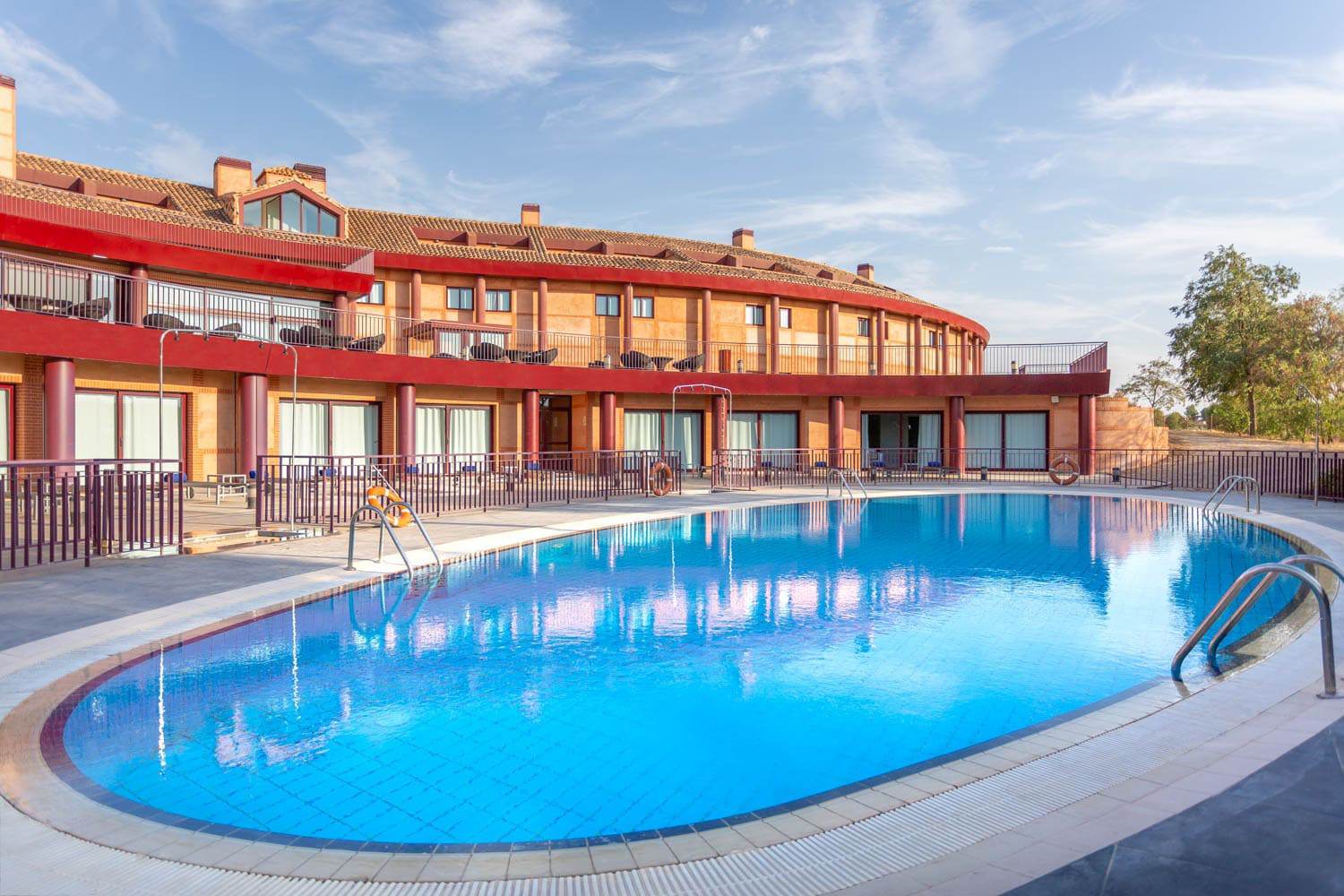 Eurostars Hotel Company