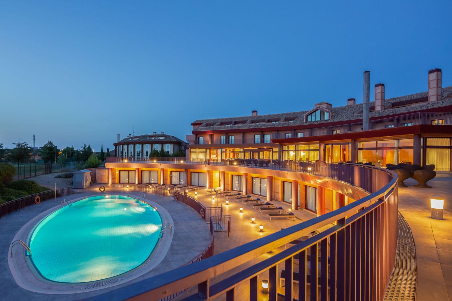 Eurostars Hotel Company
