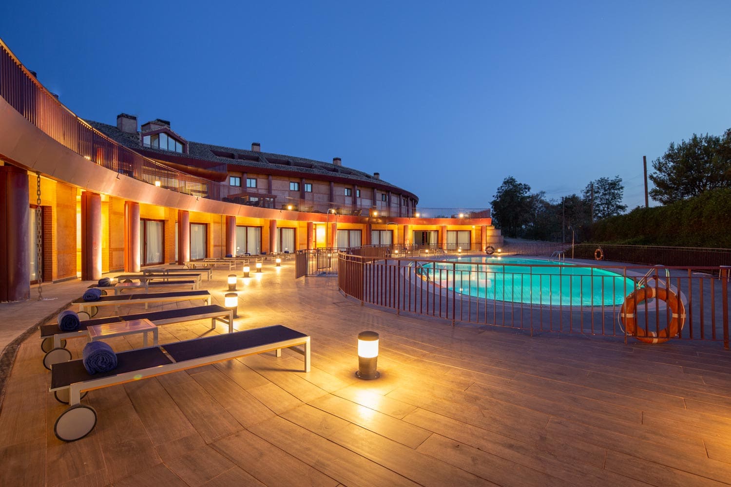 Eurostars Hotel Company