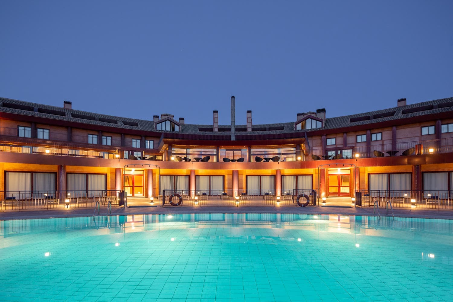 Eurostars Hotel Company