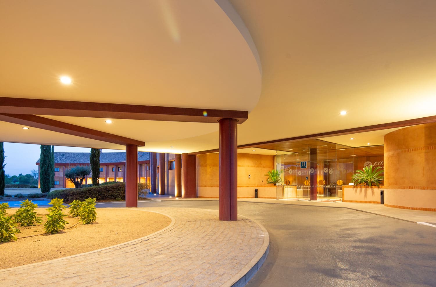 Eurostars Hotel Company
