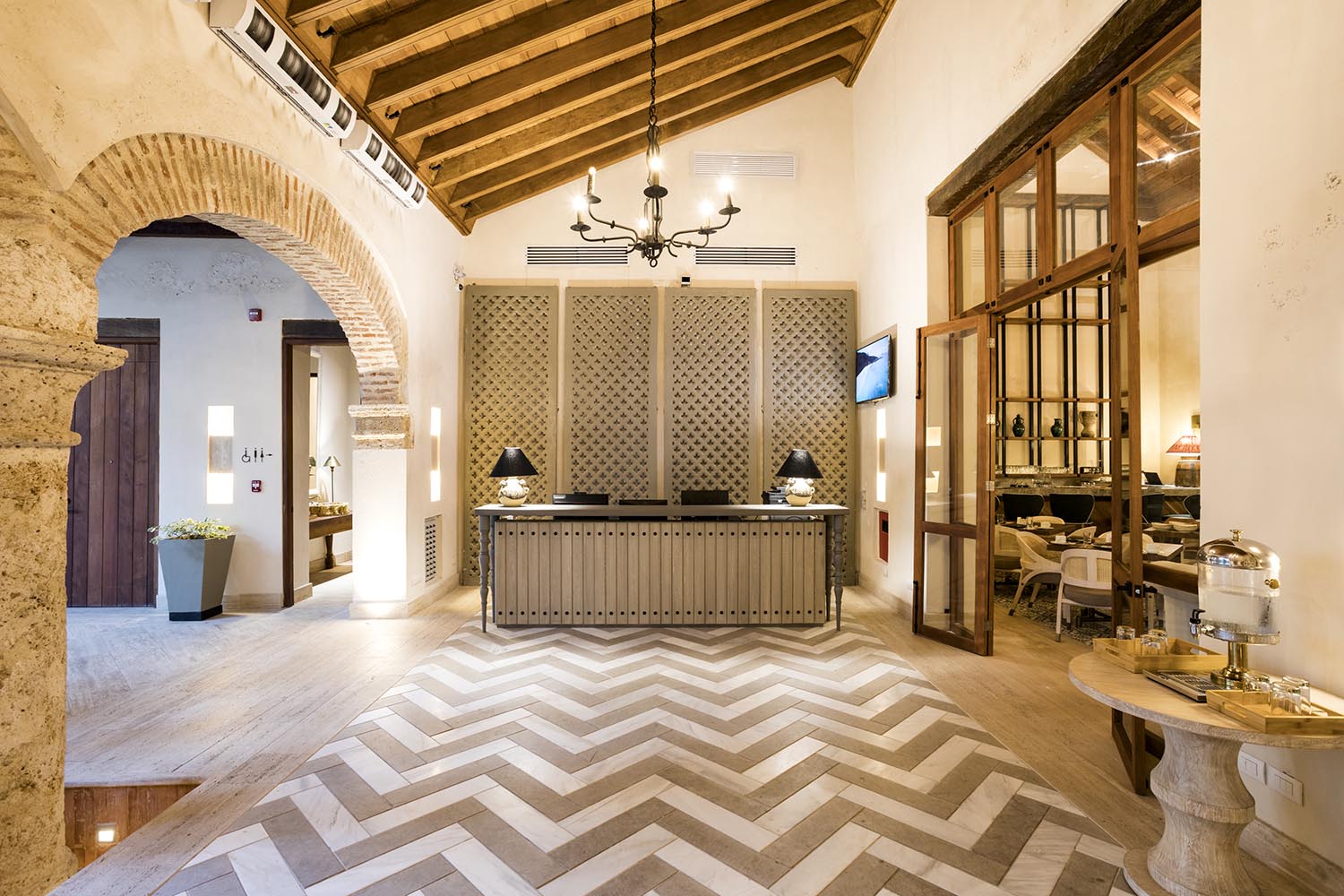 Eurostars Hotel Company