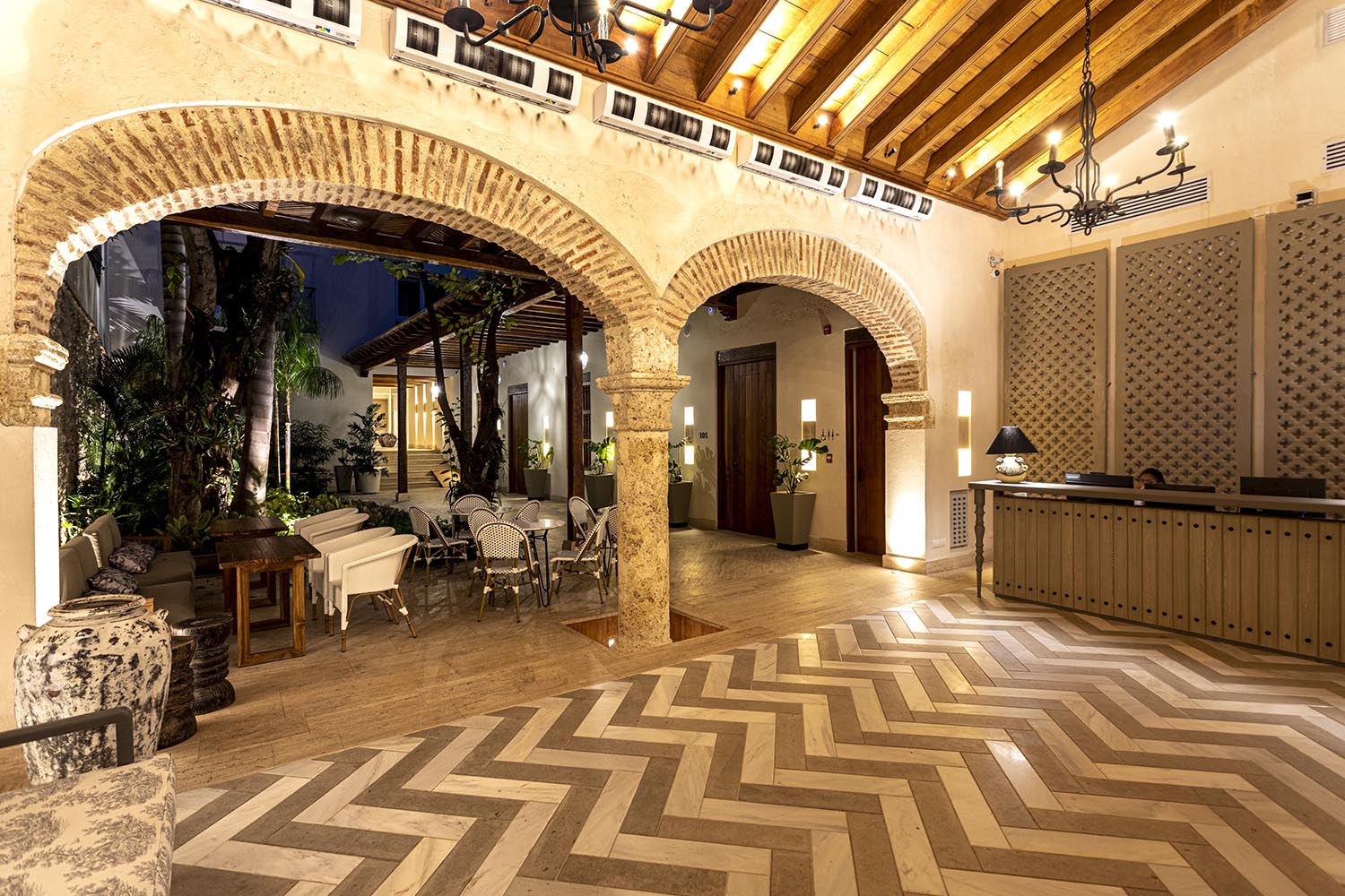 Eurostars Hotel Company