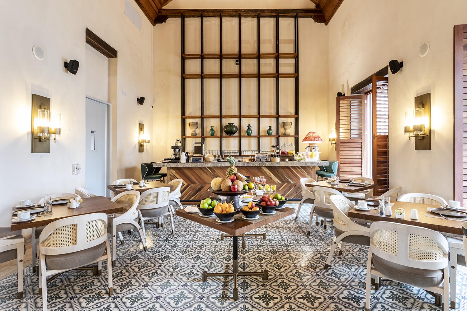 Eurostars Hotel Company