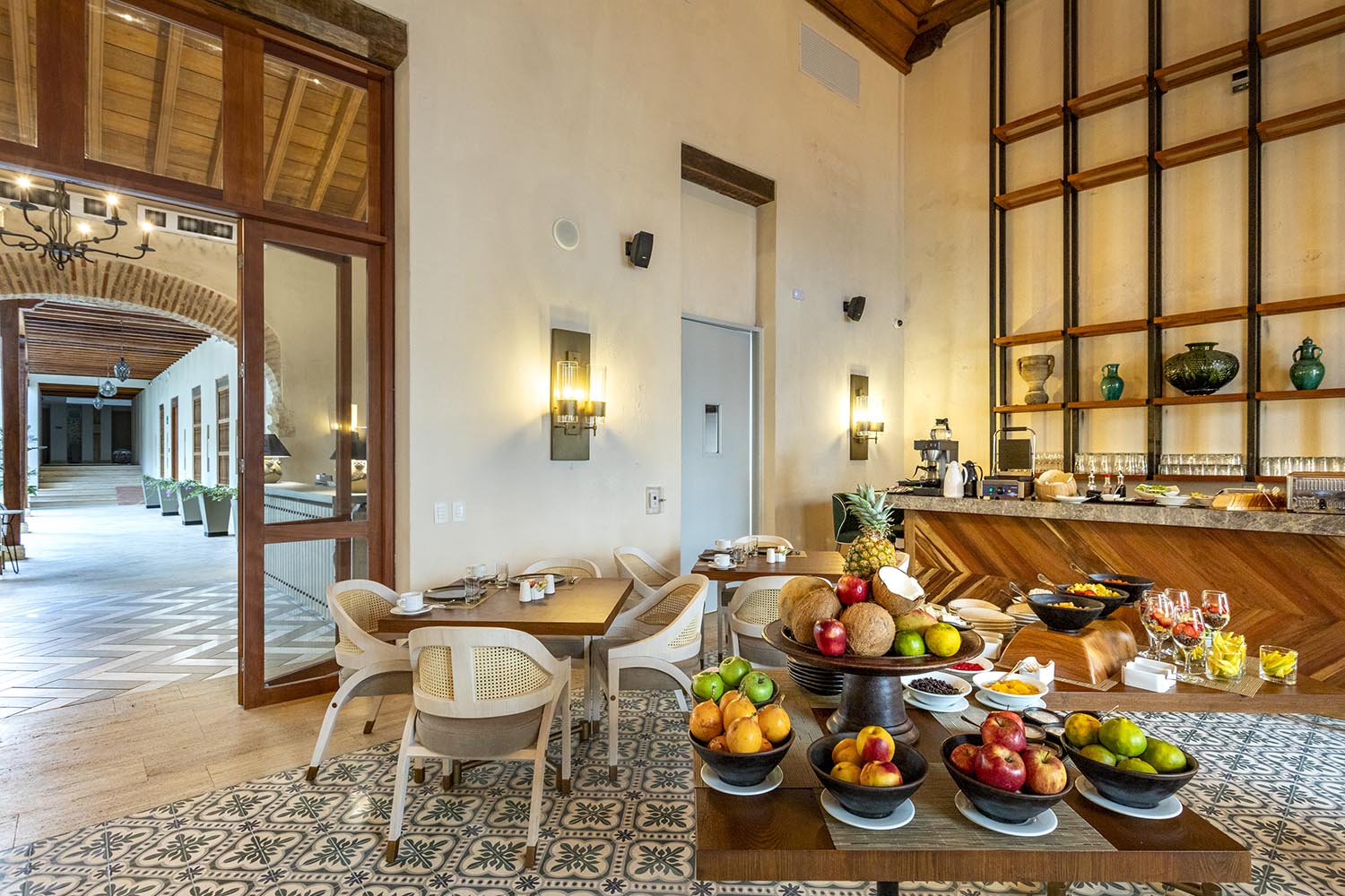 Eurostars Hotel Company