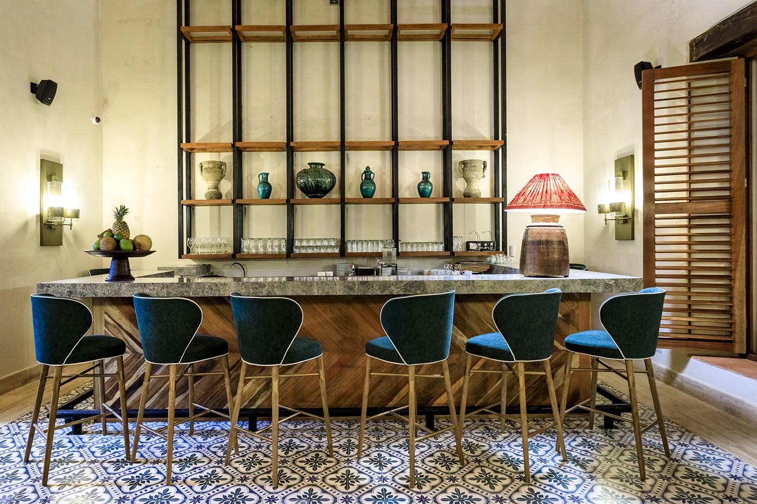 Eurostars Hotel Company