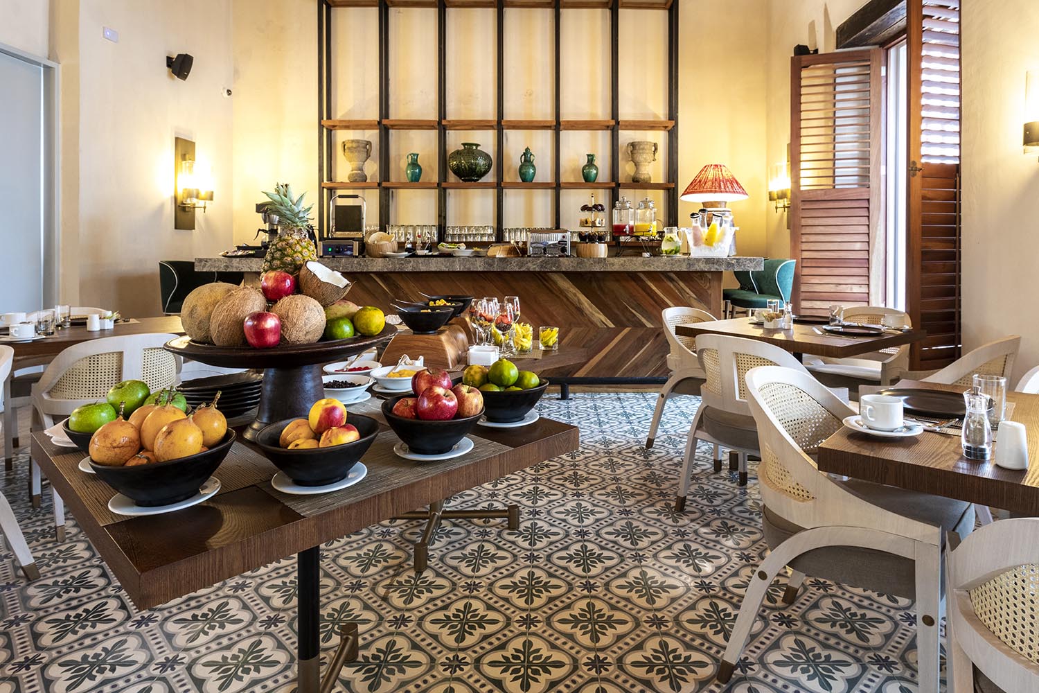 Eurostars Hotel Company