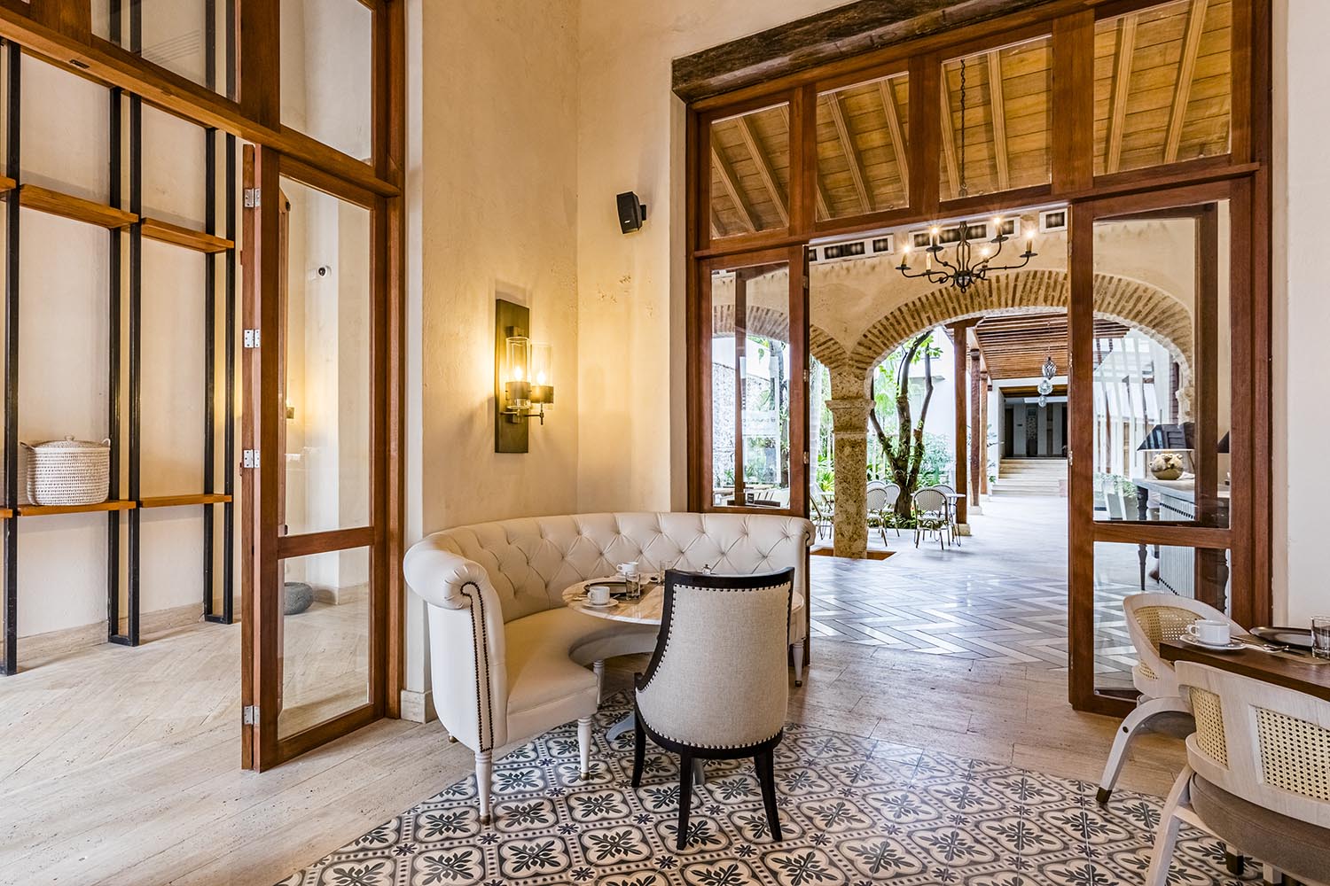 Eurostars Hotel Company