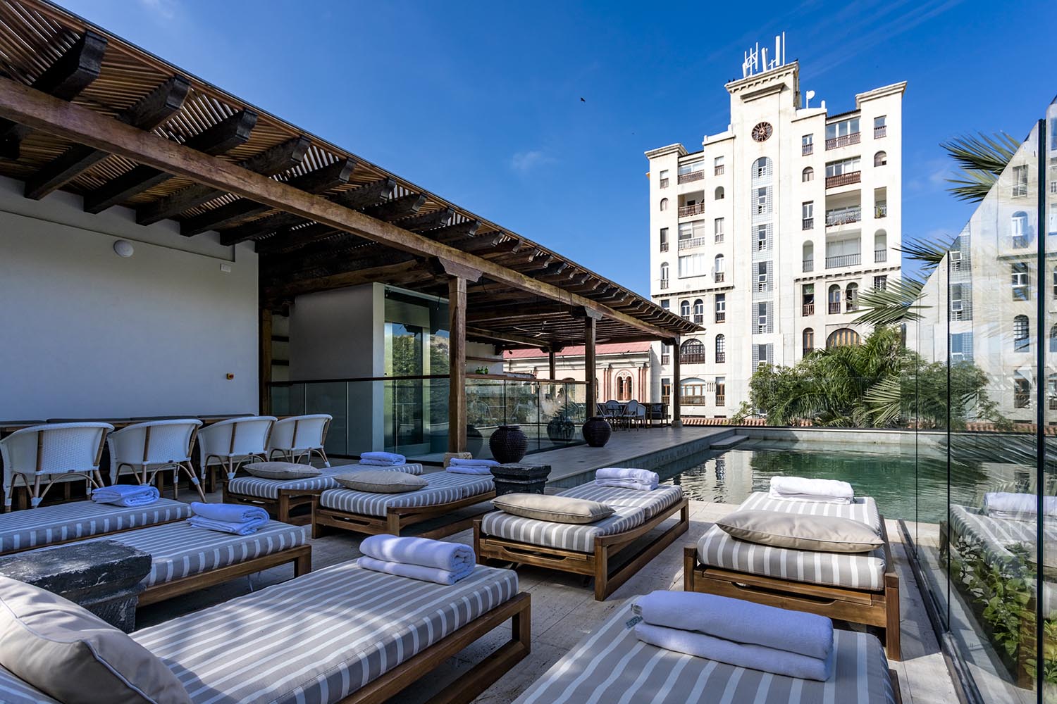 Eurostars Hotel Company
