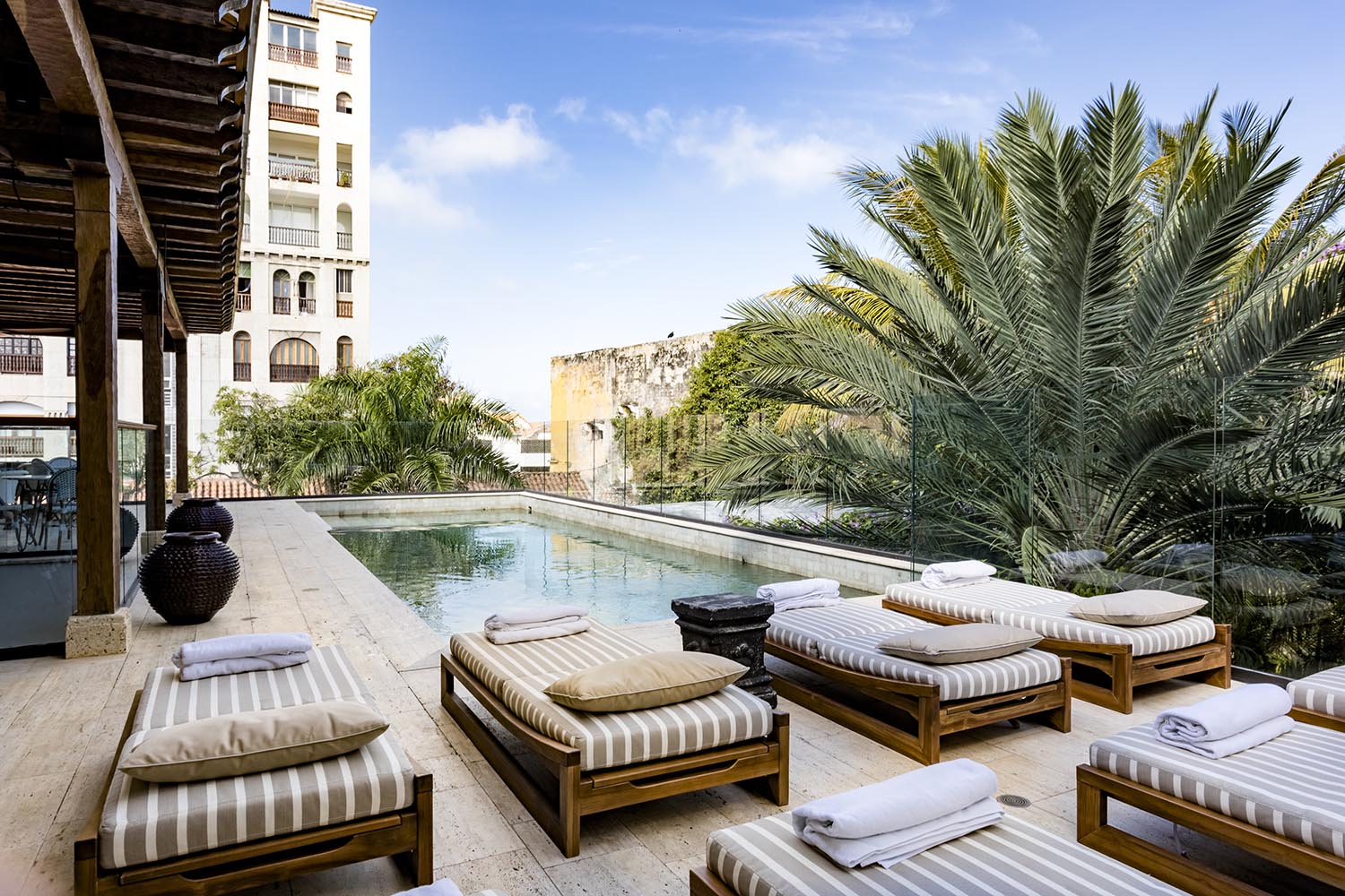 Eurostars Hotel Company