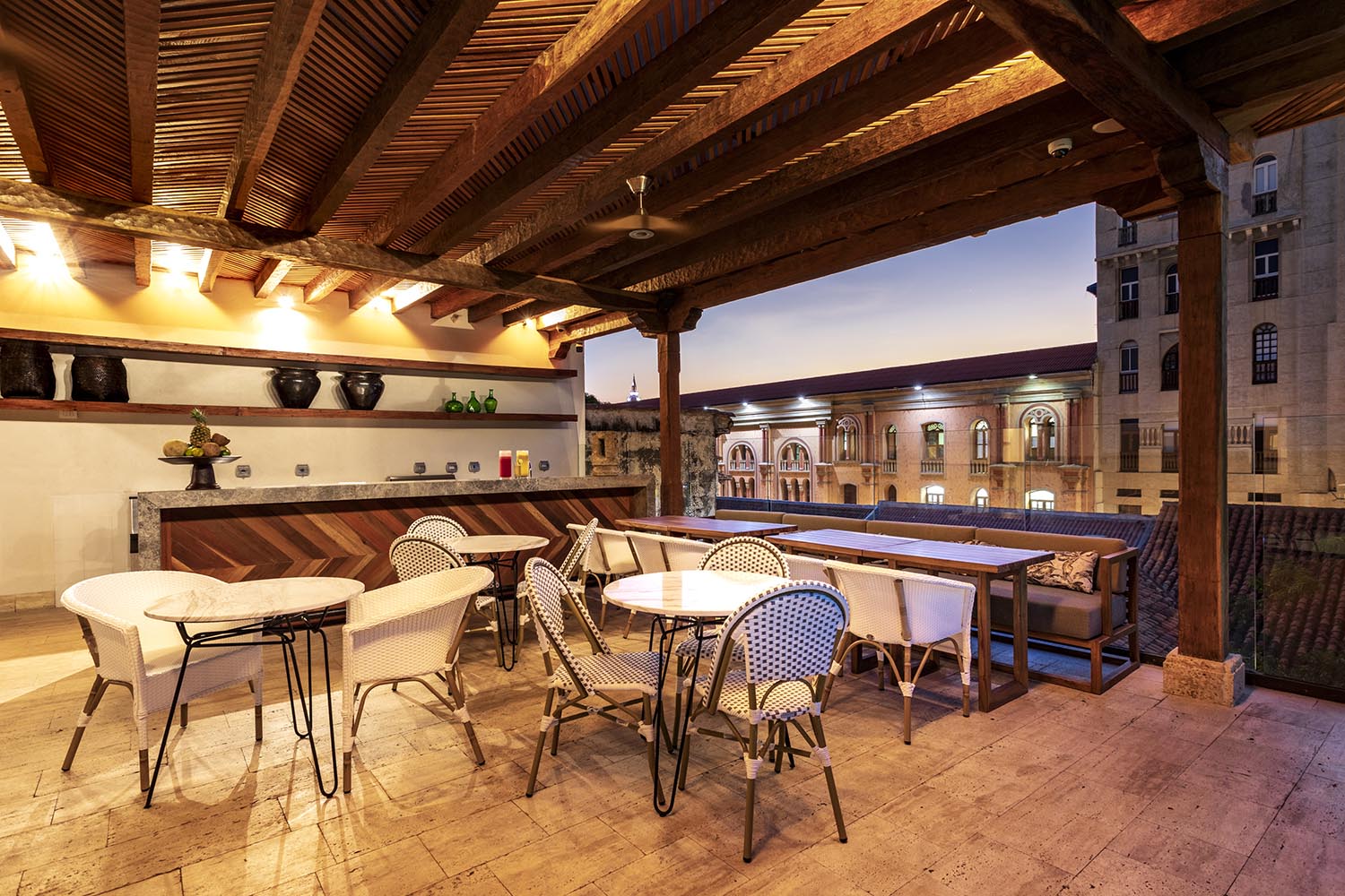 Eurostars Hotel Company