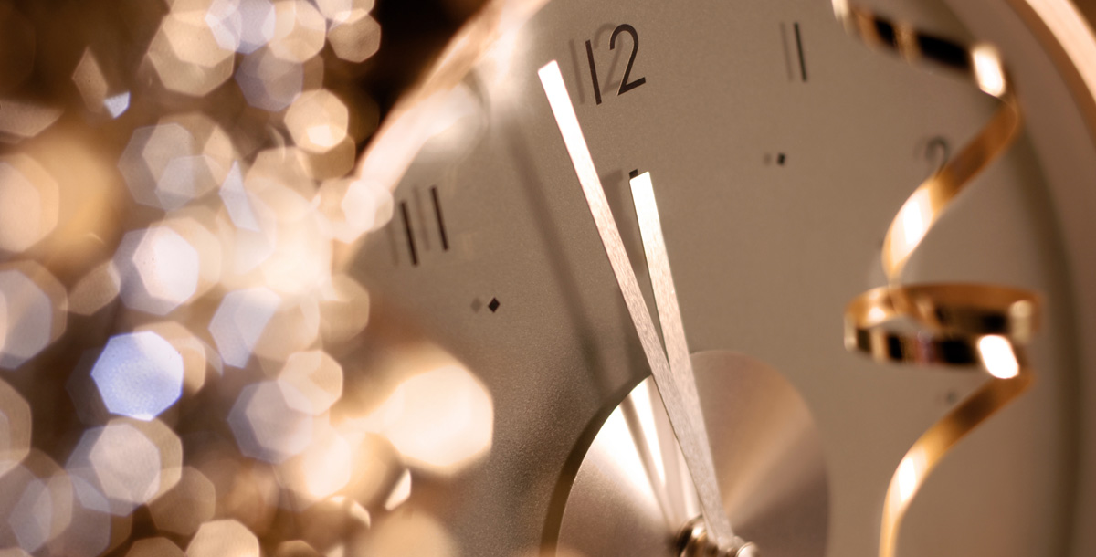 New Year's Eve Package