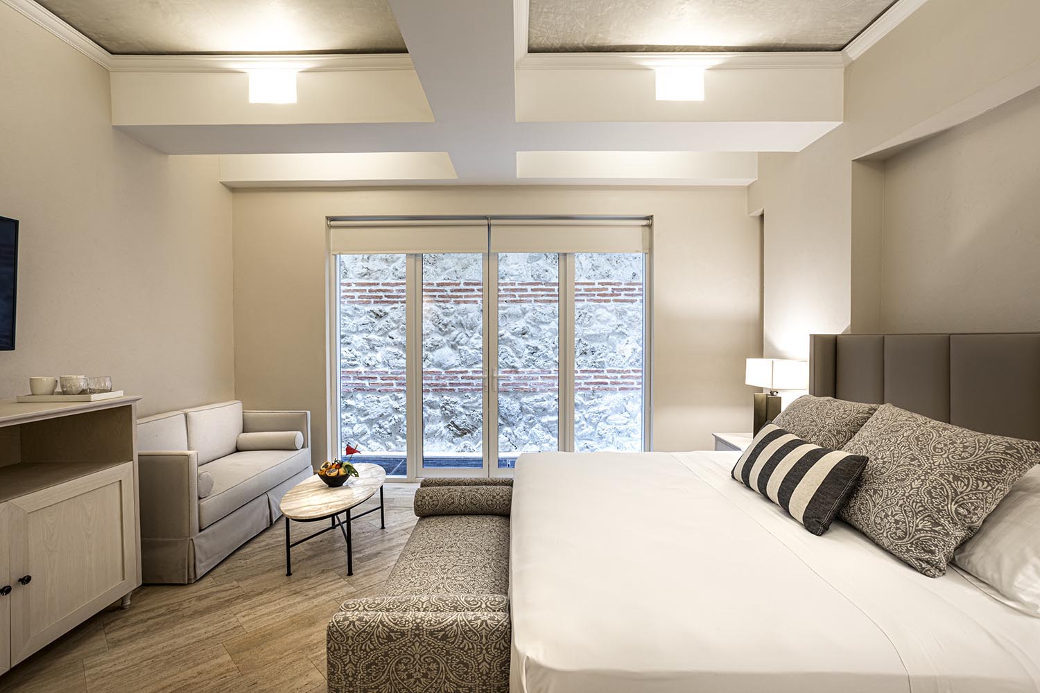 Eurostars Hotel Company