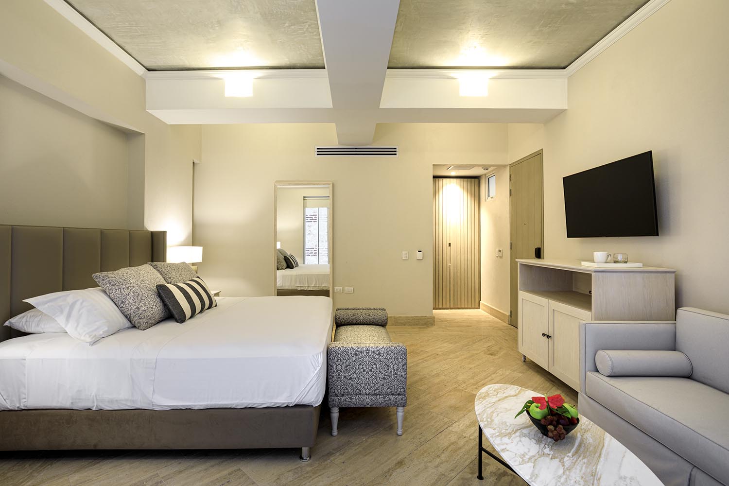 Eurostars Hotel Company