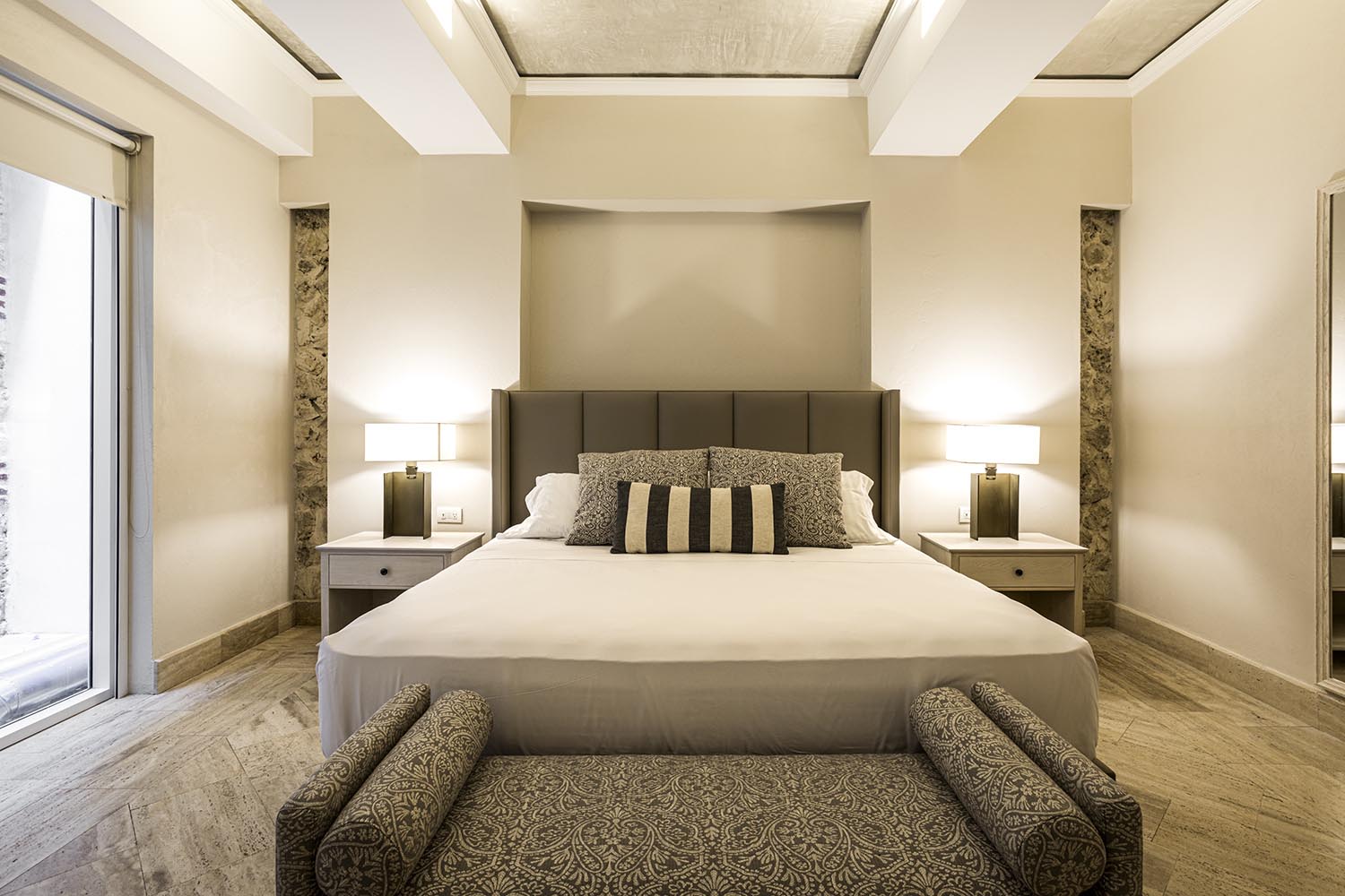 Eurostars Marqués de Villalta