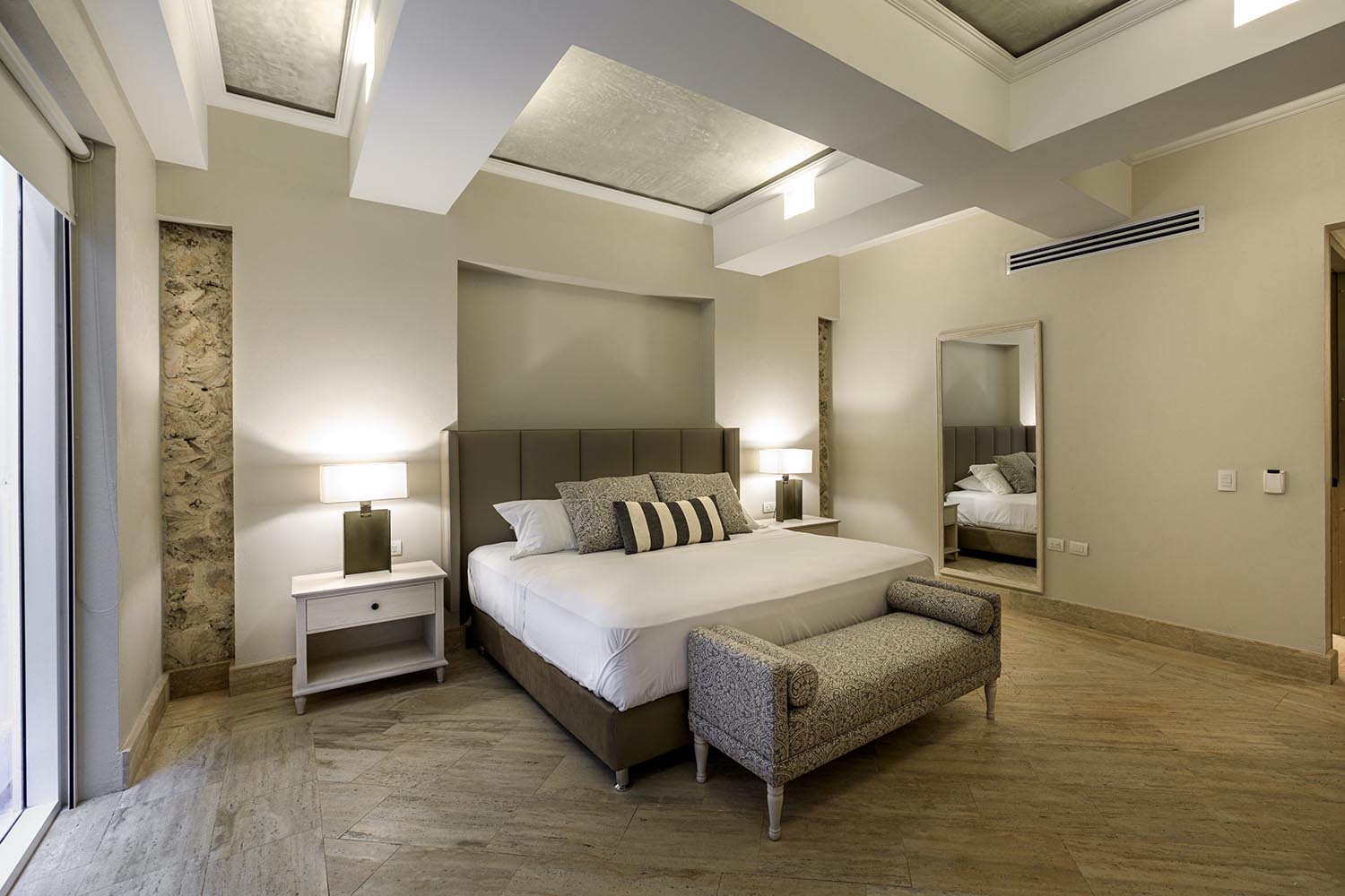 Eurostars Hotel Company