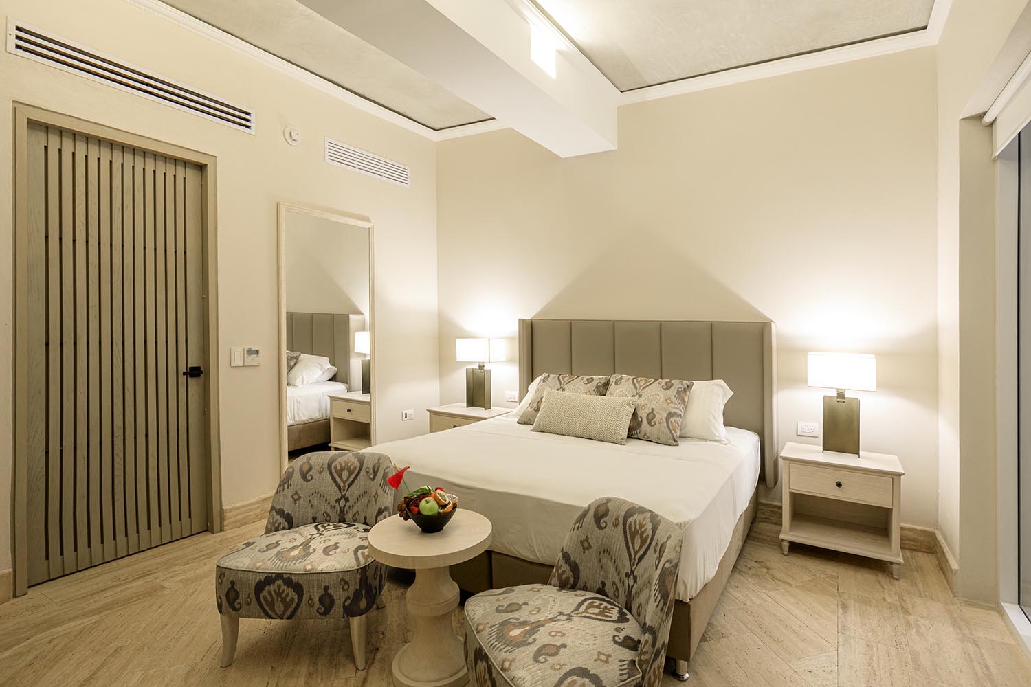 Eurostars Hotel Company