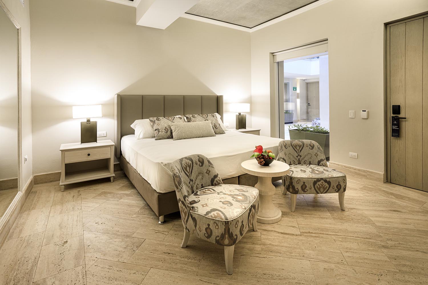 Eurostars Hotel Company